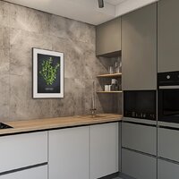 Картина Orlix Орегано OB-14442 - Превью изображения №2 — Интернет-магазин ПроЗаказ