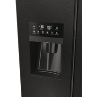 Холодильник side by side Haier HSR5918DIPB - Превью изображения №15 — Интернет-магазин ПроЗаказ