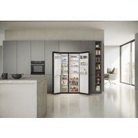 Холодильник side by side Haier HSR5918DIPB - Превью изображения №20 — Интернет-магазин ПроЗаказ