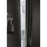 Холодильник side by side Haier HSR5918DIPB - Превью изображения №16 — Интернет-магазин ПроЗаказ