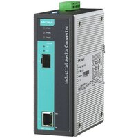 Конвертер Moxa IMC-101G-T - Превью изображения №3 — Интернет-магазин ПроЗаказ