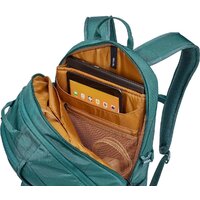 Городской рюкзак Thule EnRoute 26L TEBP4316MG (зеленый) - Превью изображения №5 — Интернет-магазин ПроЗаказ