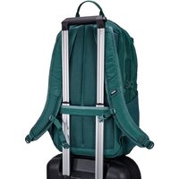Городской рюкзак Thule EnRoute 26L TEBP4316MG (зеленый) - Превью изображения №11 — Интернет-магазин ПроЗаказ