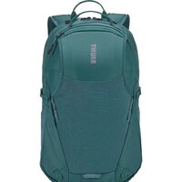 Городской рюкзак Thule EnRoute 26L TEBP4316MG (зеленый) - Превью изображения №3 — Интернет-магазин ПроЗаказ