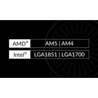 Система жидкостного охлаждения для процессора Arctic Liquid Freezer III 280 A-RGB White ACFRE00151A - Превью изображения №13 — Интернет-магазин ПроЗаказ