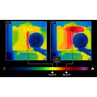 Система жидкостного охлаждения для процессора Arctic Liquid Freezer III 280 A-RGB White ACFRE00151A - Превью изображения №15 — Интернет-магазин ПроЗаказ