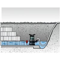 Дренажный насос Metabo Tps 16000 S Combi 0251600000 - Превью изображения №9 — Интернет-магазин ПроЗаказ