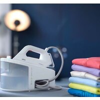 Утюг Braun CareStyle 3 IS 3132 WH - Превью изображения №5 — Интернет-магазин ПроЗаказ