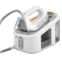 Утюг Braun CareStyle 3 IS 3132 WH - Превью изображения №3 — Интернет-магазин ПроЗаказ