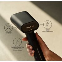 Отпариватель SteamOne EUDTC120B - Превью изображения №2 — Интернет-магазин ПроЗаказ