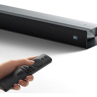 Саундбар Xiaomi Soundbar Pro 2.0ch MDZ-40-DB (международная версия) - Превью изображения №7 — Интернет-магазин ПроЗаказ