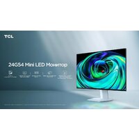 Монитор TCL 24G54 - Превью изображения №9 — Интернет-магазин ПроЗаказ