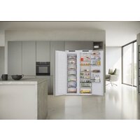 Морозильник Haier HAUN518EW - Превью изображения №6 — Интернет-магазин ПроЗаказ