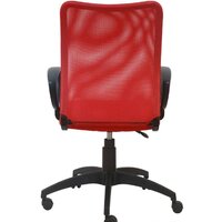 Офисное кресло Бюрократ CH-599/R/TW-97N - Превью изображения №4 — Интернет-магазин ПроЗаказ