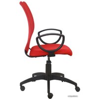 Офисное кресло Бюрократ CH-599/R/TW-97N - Превью изображения №3 — Интернет-магазин ПроЗаказ