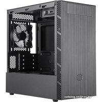 Корпус Cooler Master MasterBox MB400L MCB-B400L-KN5N-S00 - Превью изображения №4 — Интернет-магазин ПроЗаказ