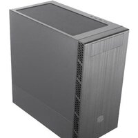 Корпус Cooler Master MasterBox MB400L MCB-B400L-KN5N-S00 - Превью изображения №2 — Интернет-магазин ПроЗаказ