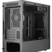 Корпус Cooler Master MasterBox MB400L MCB-B400L-KN5N-S00 - Превью изображения №7 — Интернет-магазин ПроЗаказ