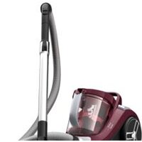 Пылесос Tefal Compact Power XXL TW4873EA - Превью изображения №4 — Интернет-магазин ПроЗаказ