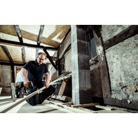 Сабельная пила Metabo SSE 18 LTX Compact 602266500 (с 2-мя АКБ 2 Ач, кейс) - Превью изображения №4 — Интернет-магазин ПроЗаказ