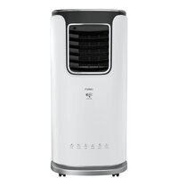 Мобильный кондиционер Funai Jasmine MAC-JS32COF03 - Превью изображения №2 — Интернет-магазин ПроЗаказ