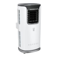 Мобильный кондиционер Funai Jasmine MAC-JS32COF03 - Превью изображения №3 — Интернет-магазин ПроЗаказ