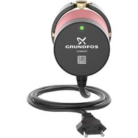 Циркуляционный насос Grundfos COMFORT 15-14 B - Превью изображения №3 — Интернет-магазин ПроЗаказ