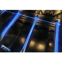 Газовый гриль для дачи Napoleon Prestige 500 Connected RSIB P500VXRSIBPSS-PL - Превью изображения №8 — Интернет-магазин ПроЗаказ