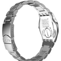 Наручные часы Swatch Irony YLS468G Middlesteel - Превью изображения №4 — Интернет-магазин ПроЗаказ