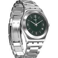 Наручные часы Swatch Irony YLS468G Middlesteel - Превью изображения №2 — Интернет-магазин ПроЗаказ
