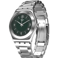 Наручные часы Swatch Irony YLS468G Middlesteel - Превью изображения №6 — Интернет-магазин ПроЗаказ