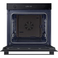 Электрический духовой шкаф Samsung NV7B4145VAK/U2 - Превью изображения №2 — Интернет-магазин ПроЗаказ