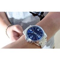 Наручные часы Casio MTP-1314D-2A - Превью изображения №3 — Интернет-магазин ПроЗаказ