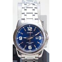 Наручные часы Casio MTP-1314D-2A - Превью изображения №2 — Интернет-магазин ПроЗаказ