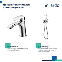 Душевая система  Milardo Rora RORSB4FM06 - Превью изображения №10 — Интернет-магазин ПроЗаказ