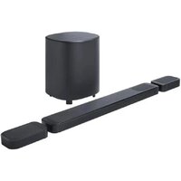 Саундбар JBL Bar 1000MK2 - Превью изображения №4 — Интернет-магазин ПроЗаказ