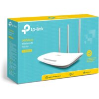 Wi-Fi роутер TP-Link TL-WR845N v4 - Превью изображения №4 — Интернет-магазин ПроЗаказ