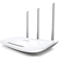 Wi-Fi роутер TP-Link TL-WR845N v4 - Превью изображения №2 — Интернет-магазин ПроЗаказ
