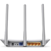 Wi-Fi роутер TP-Link TL-WR845N v4 - Превью изображения №3 — Интернет-магазин ПроЗаказ