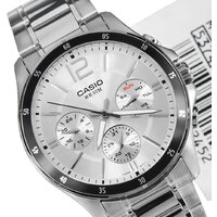 Наручные часы Casio MTP-1374D-7A - Превью изображения №4 — Интернет-магазин ПроЗаказ