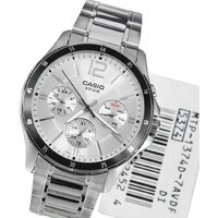 Наручные часы Casio MTP-1374D-7A - Превью изображения №3 — Интернет-магазин ПроЗаказ