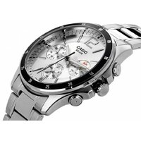 Наручные часы Casio MTP-1374D-7A - Превью изображения №2 — Интернет-магазин ПроЗаказ