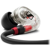 Наушники Sennheiser IE 100 Pro (прозрачный) - Превью изображения №2 — Интернет-магазин ПроЗаказ