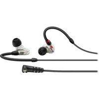 Наушники Sennheiser IE 100 Pro (прозрачный) - Превью изображения №5 — Интернет-магазин ПроЗаказ