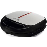 Многофункциональная сэндвичница Polaris PST 0103 Profi Baker - Превью изображения №2 — Интернет-магазин ПроЗаказ