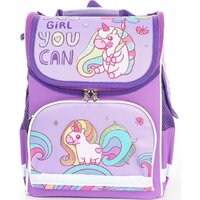Schoolformat Basic Fairytale Unicorn РЮКЖК-СКЕ