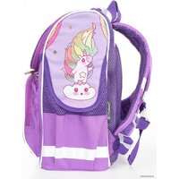 Школьный рюкзак Schoolformat Basic Fairytale Unicorn РЮКЖК-СКЕ - Превью изображения №3 — Интернет-магазин ПроЗаказ