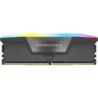 Оперативная память Corsair Vengeance RGB 2x16ГБ DDR5 6400 МГц CMH32GX5M2B6400Z32 - Превью изображения №8 — Интернет-магазин ПроЗаказ