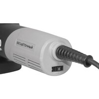 Угловая шлифмашина Интерскол УШМВ-125/1300Э 911.0.0.40 - Превью изображения №4 — Интернет-магазин ПроЗаказ