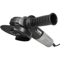 Угловая шлифмашина Интерскол УШМВ-125/1300Э 911.0.0.40 - Превью изображения №2 — Интернет-магазин ПроЗаказ